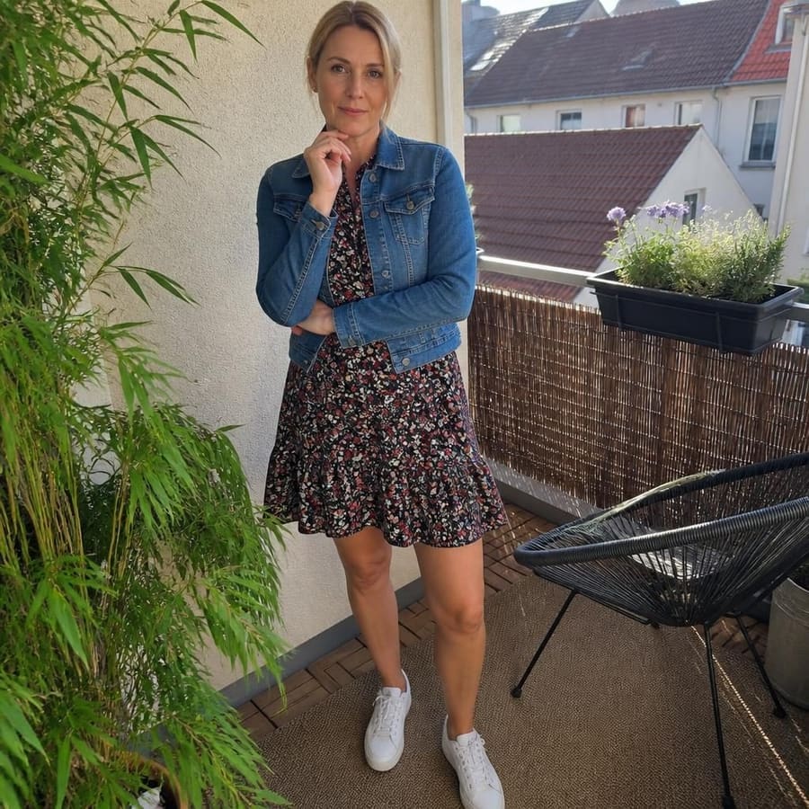 Simona, 46, Minden