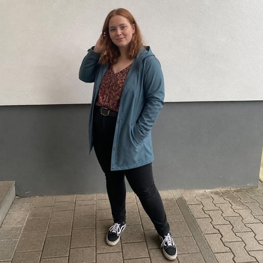 Emanuela, 21, Friedberg