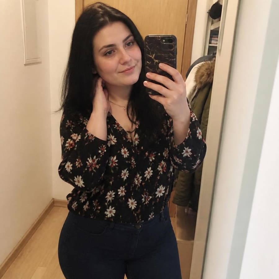 Janett, 25, Celle