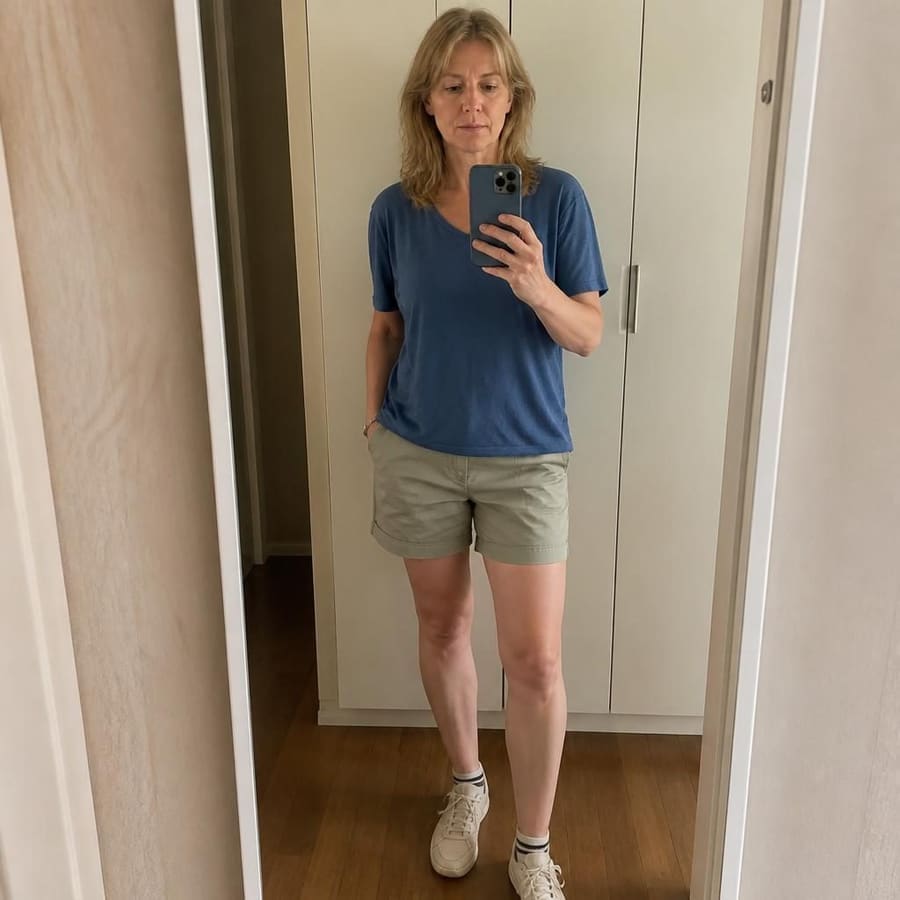Veronika, 57, Rosenheim