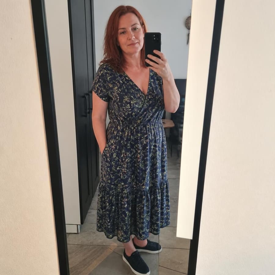 Janice, 45, Menden (Sauerland)