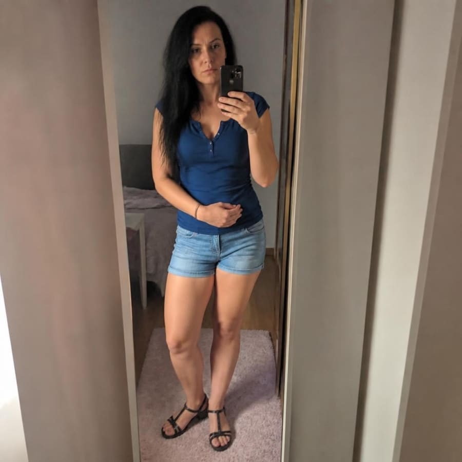 Margrith, 33, Völklingen
