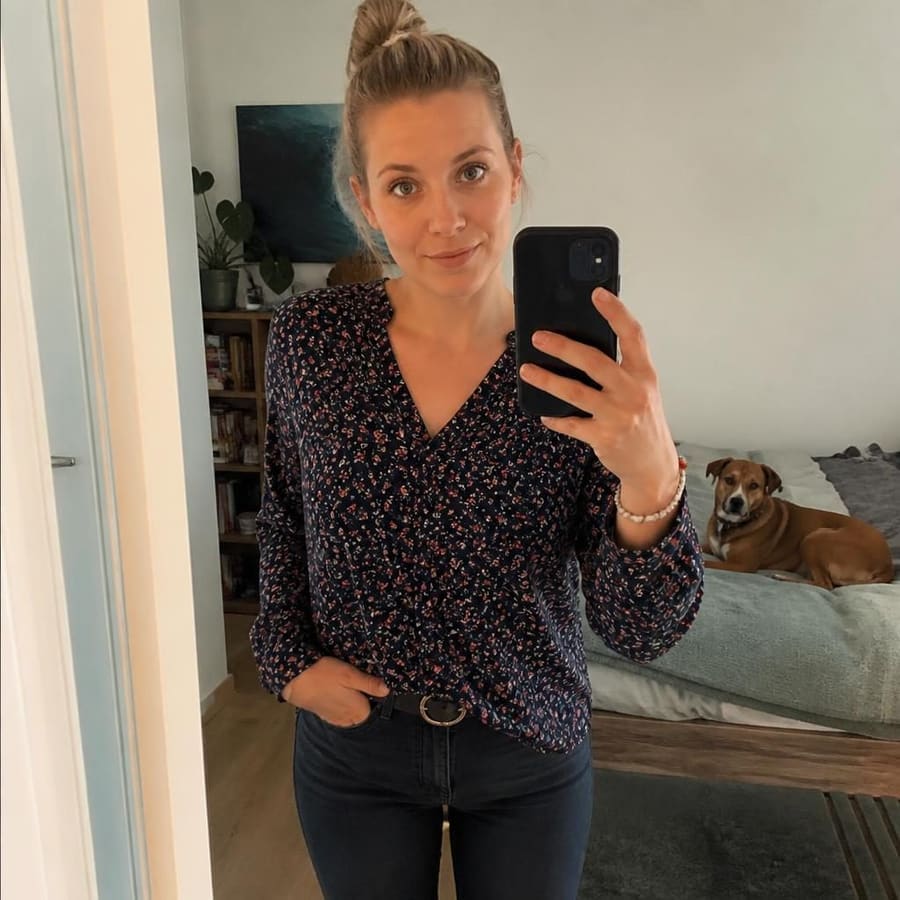 Mariana, 31, Erftstadt
