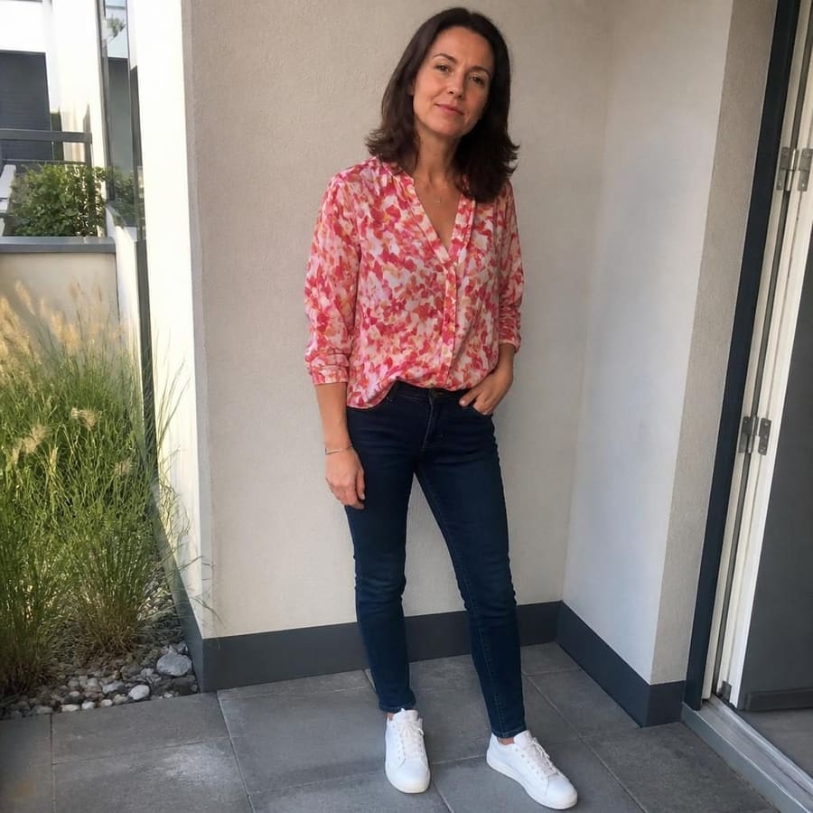 Loretta, 47, Kempten (Allgäu)