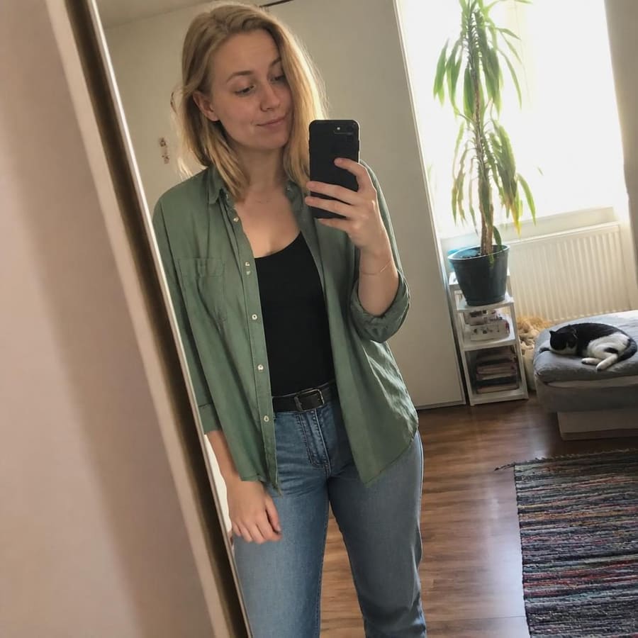 Mikaela, 24, Bautzen