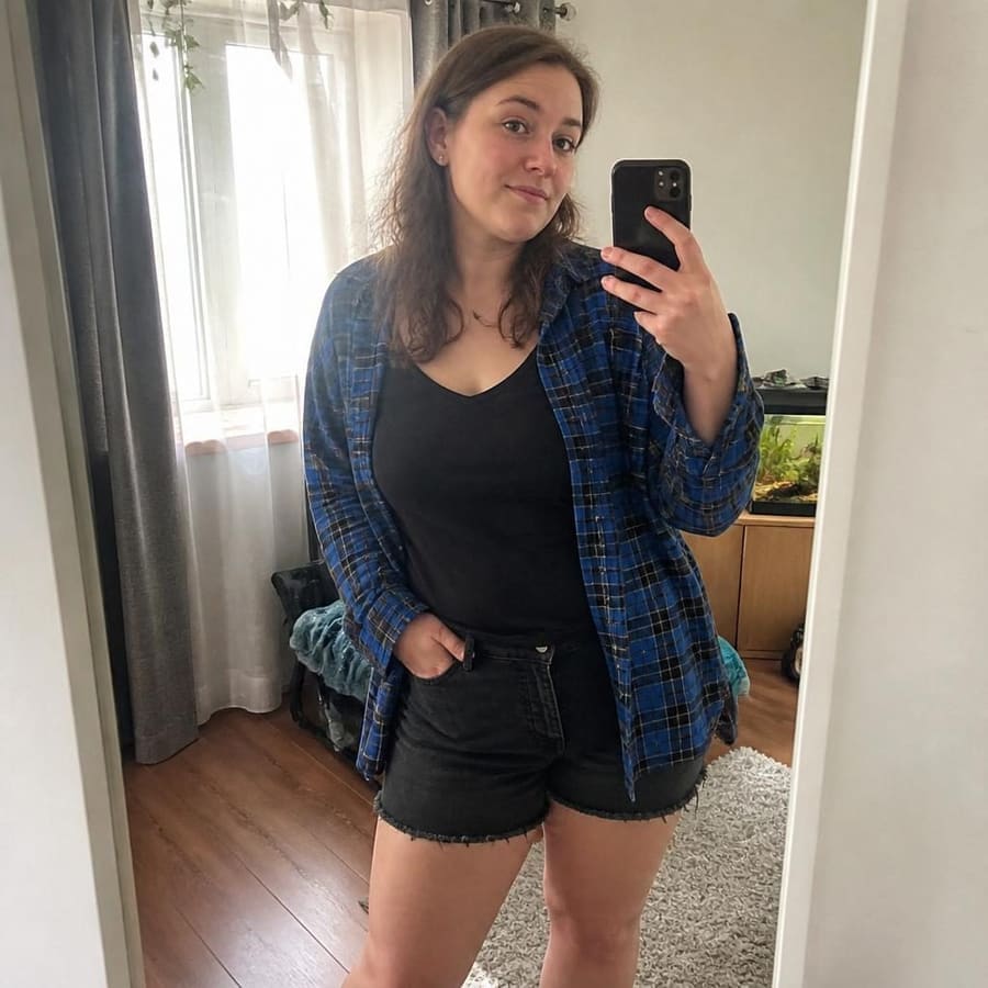 Sevil, 26, Gelsenkirchen