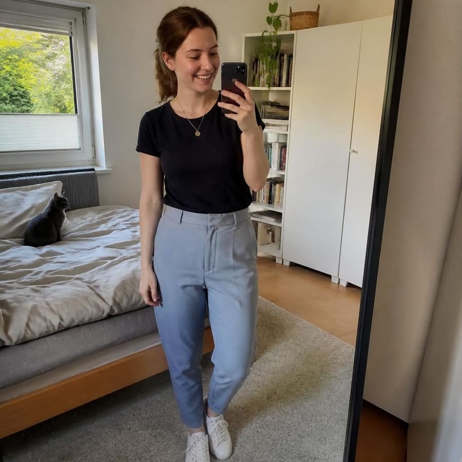 Margot, 25, Obertshausen