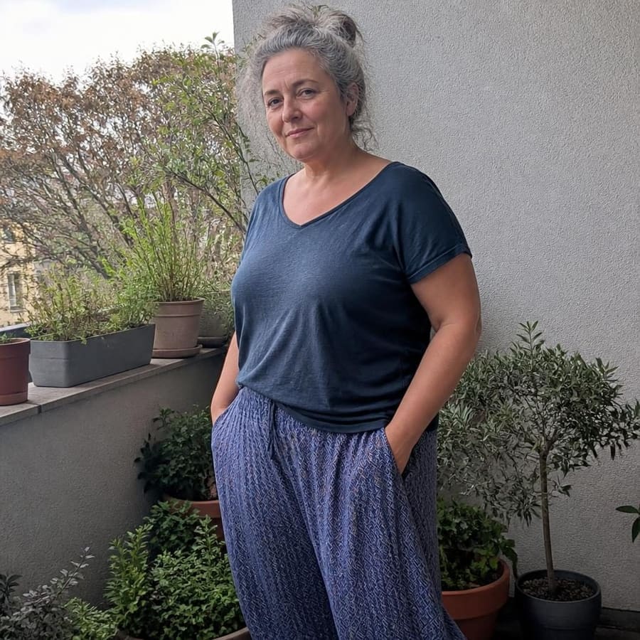 Sermin, 51, Braunschweig