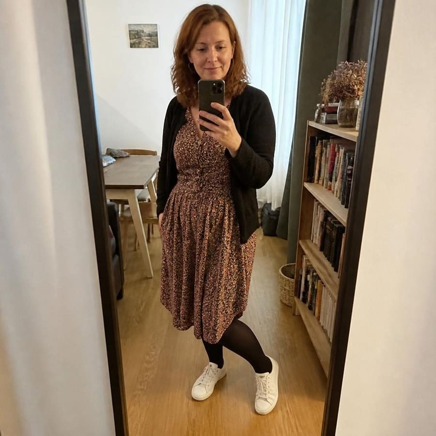 Susette, 40, Fürth