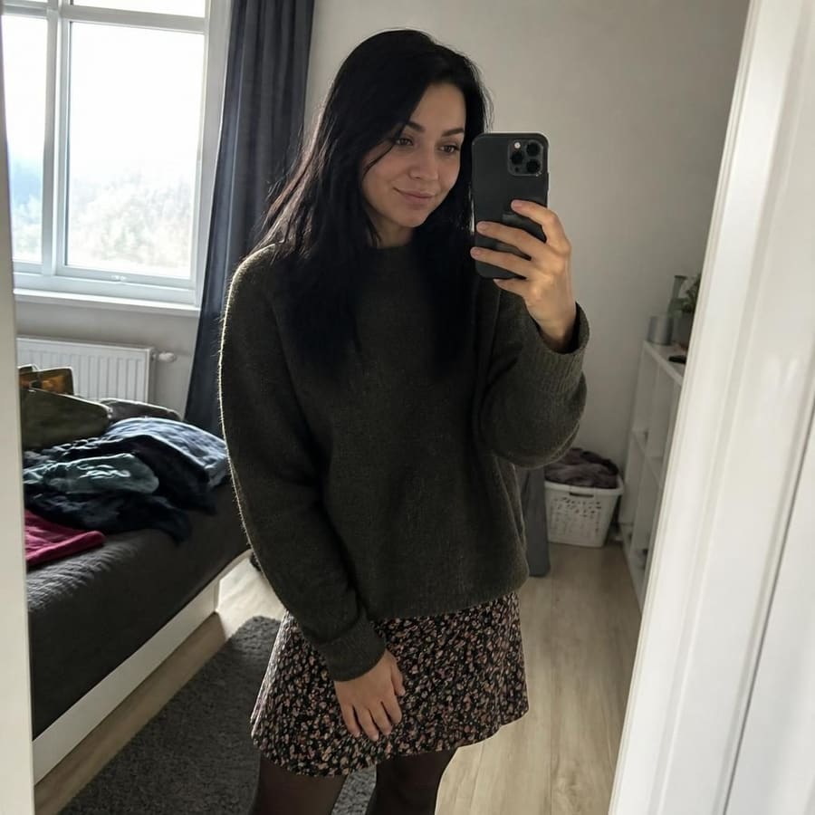 Alana, 25, Oberhausen
