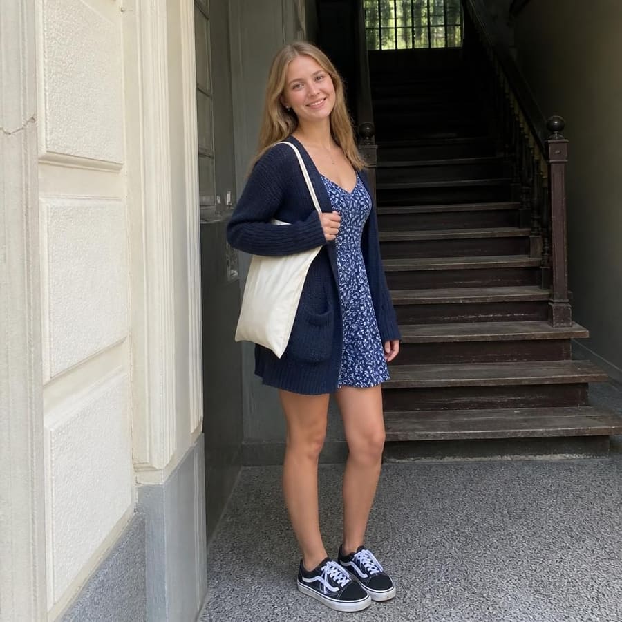 Konradine, 19, Hannover