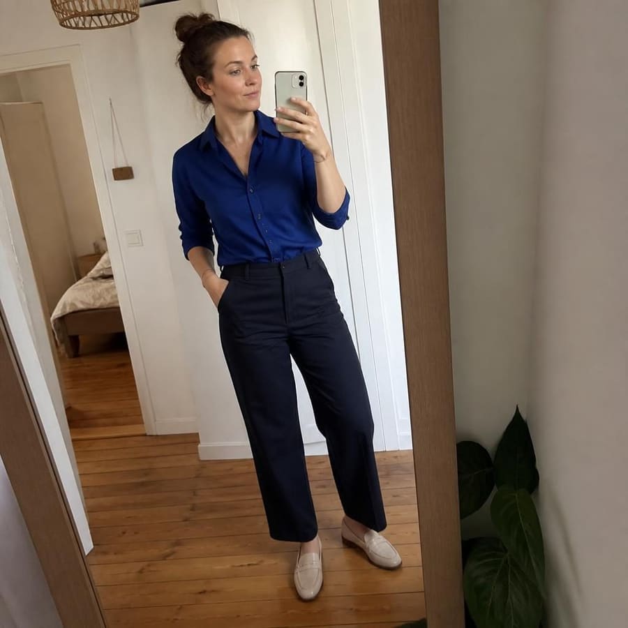 Adriana, 30, Göttingen