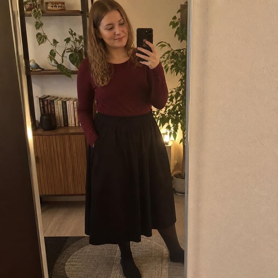 Marget, 23, Gronau