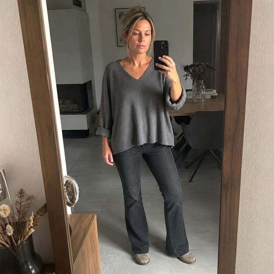 Vanessa, 38, Weiterstadt