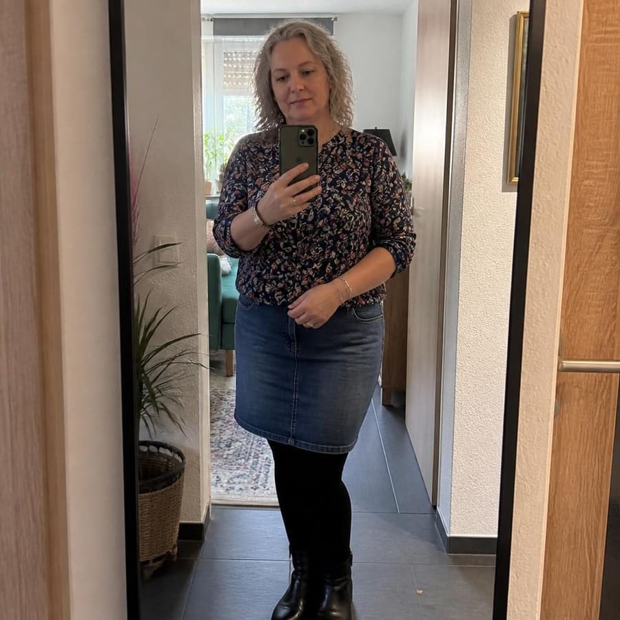 Margaritta, 50, Bergkamen