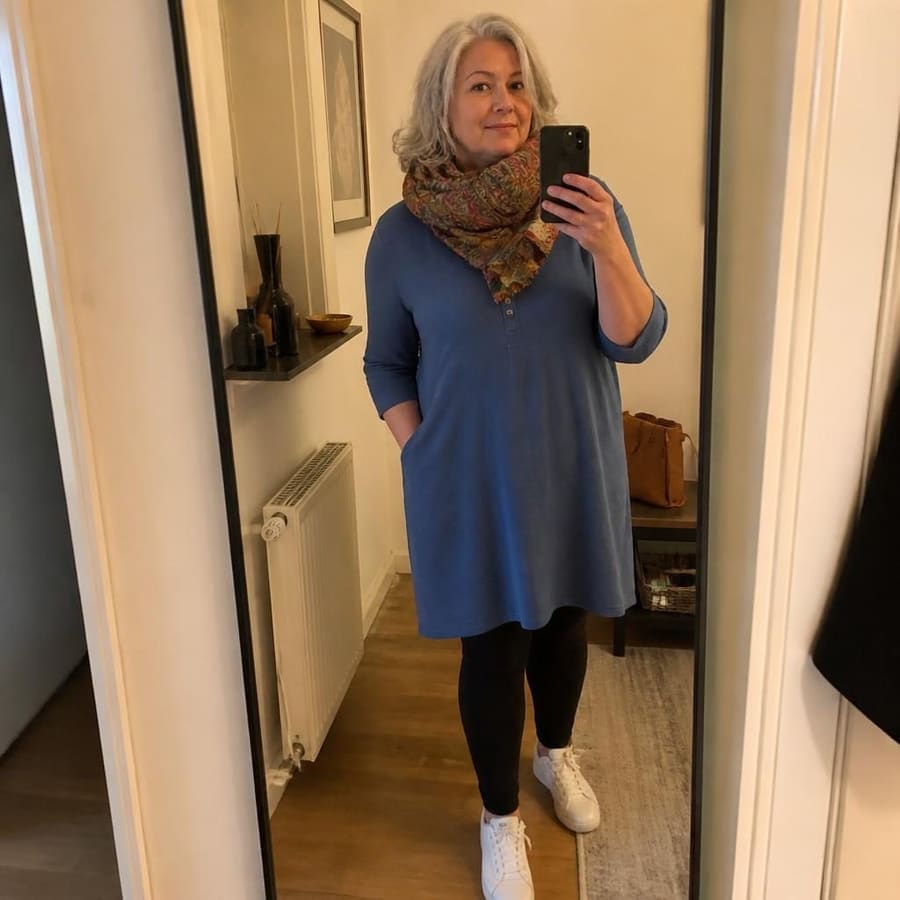 Dana, 53, Flensburg