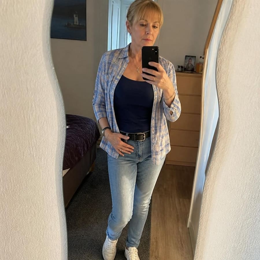 Rosa, 61, Haltern am See
