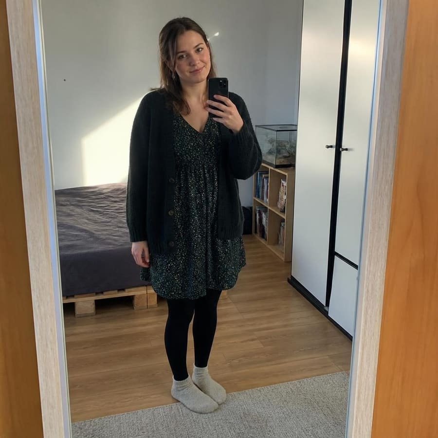 Hülya, 23, Herten