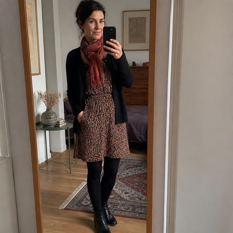 Lena, 45, München