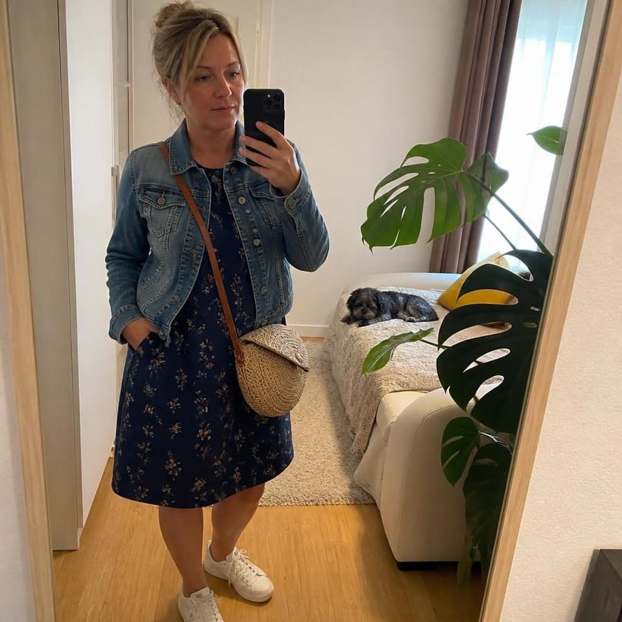 Marene, 44, Groß-Gerau