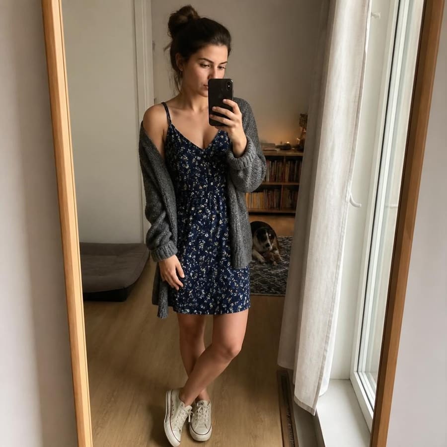 Mariet, 20, Stralsund