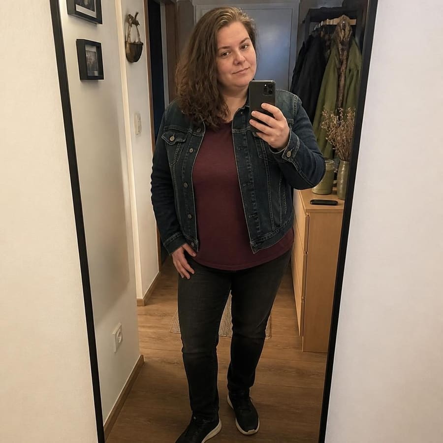 Zyta, 32, Münster
