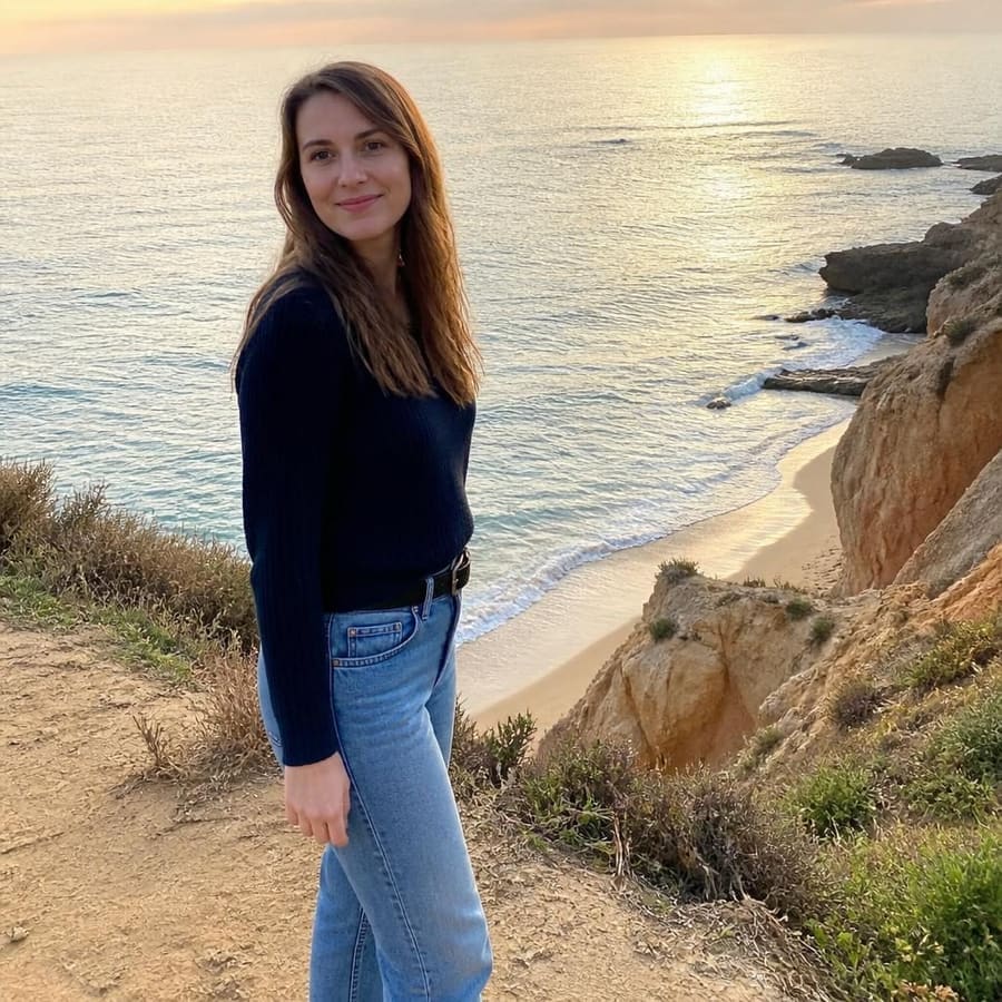 Özgül, 33, Neuss
