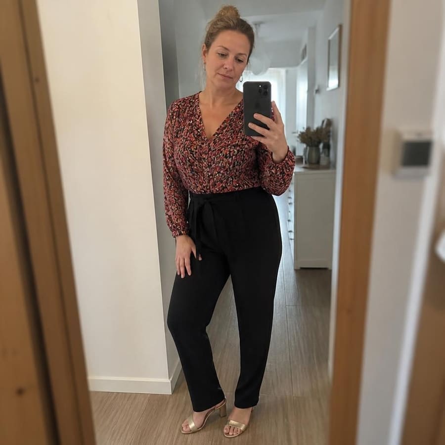 Janin, 44, Osnabrück