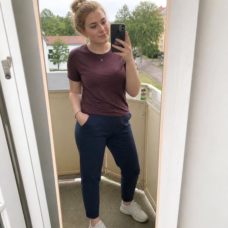 Inga, 19, Riesa