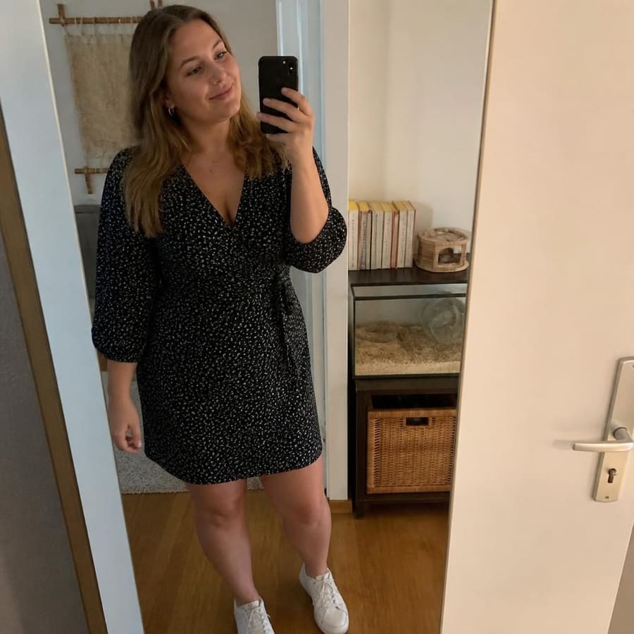 Zaneta, 28, Schwelm