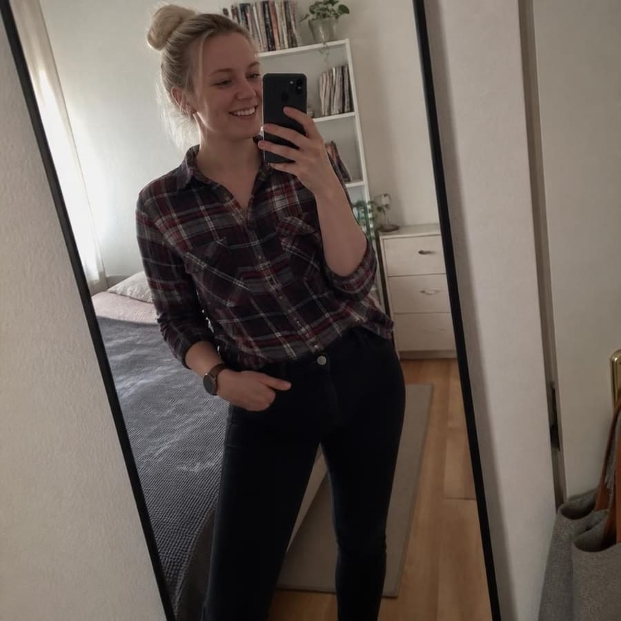Marielena, 29, Bünde