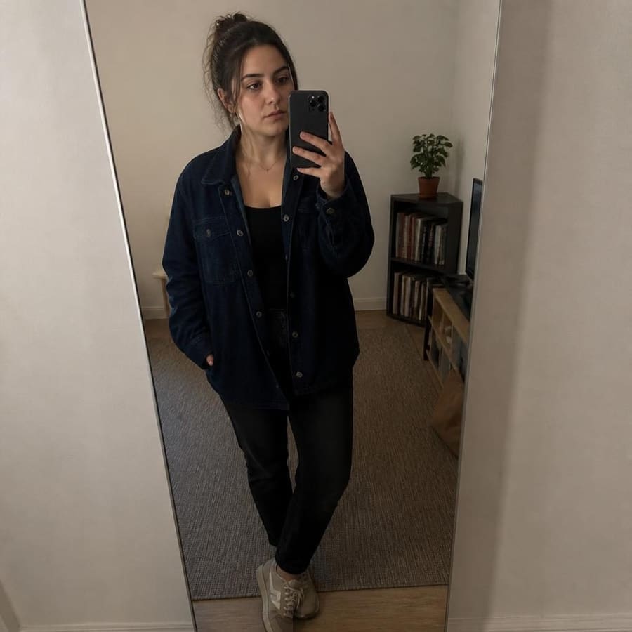 Felicita, 21, Wuppertal