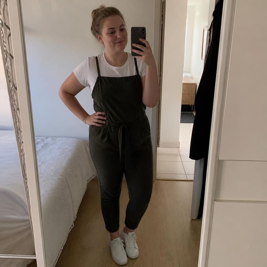 Nicoletta, 19, Mönchengladbach
