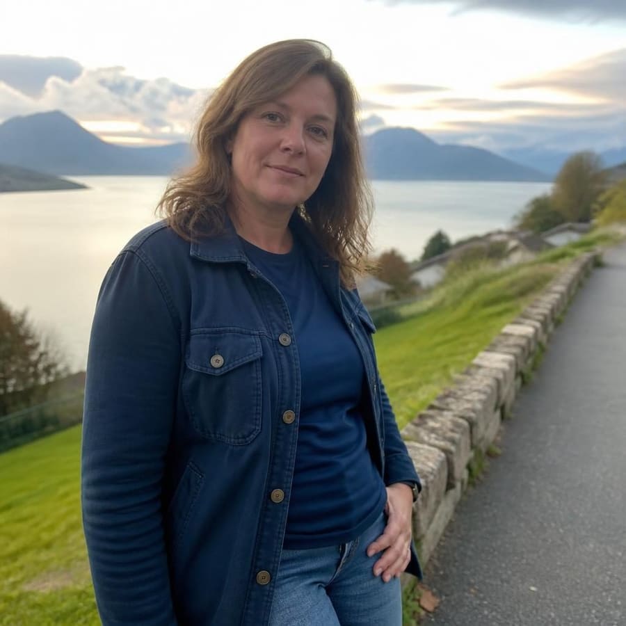 Marichen, 45, Singen (Hohentwiel)