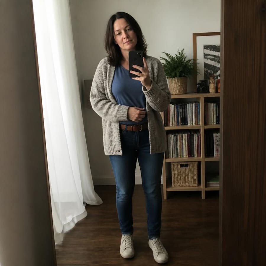 Uschi, 47, Suhl