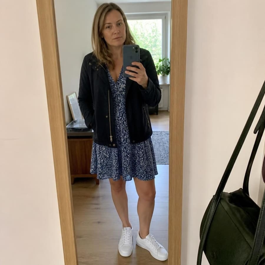 Barb, 43, Bonn