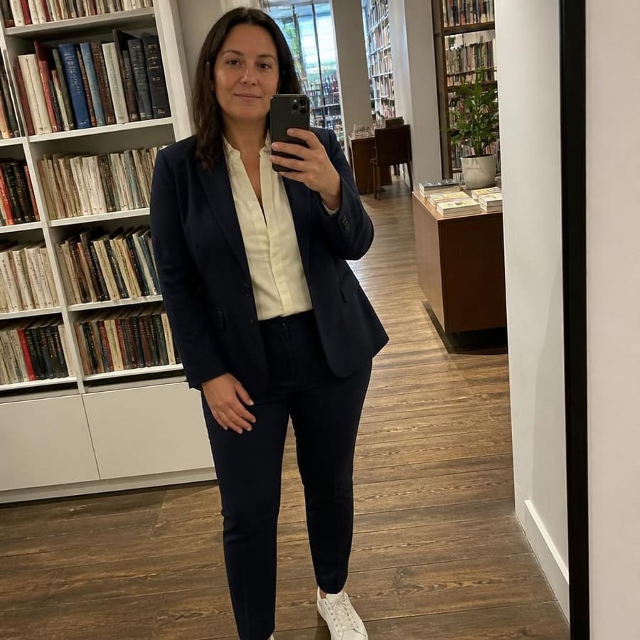 Mariana, 40, Köln