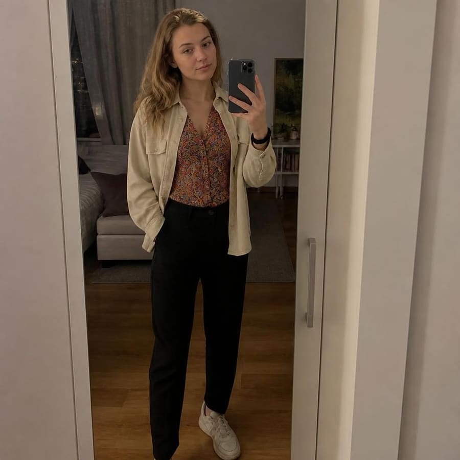 Sybilla, 22, Düsseldorf