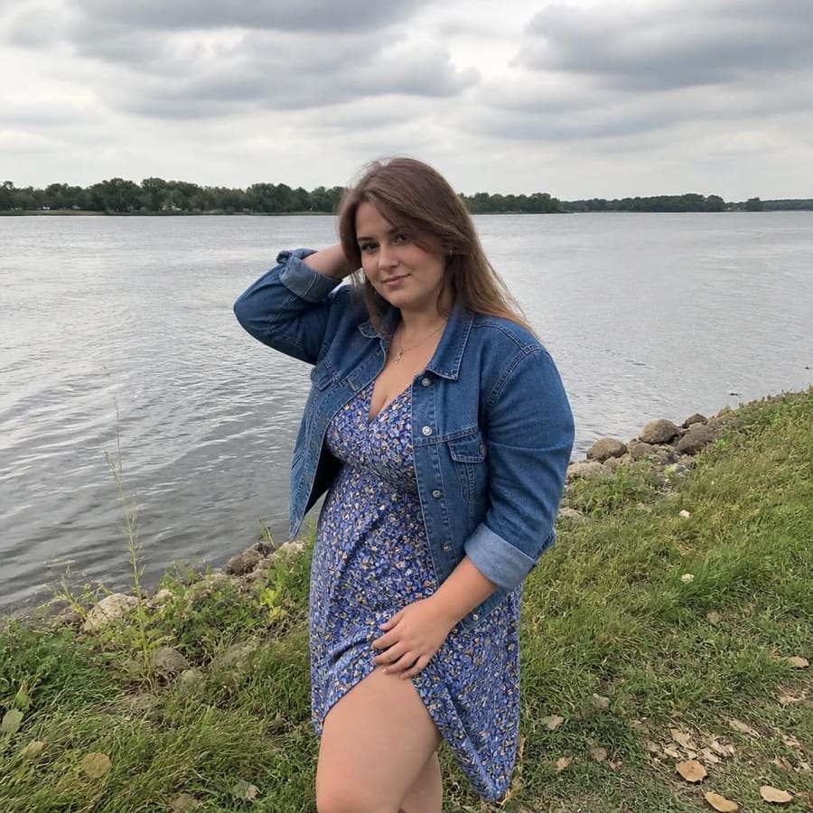 Lora, 18, Dessau-Roßlau