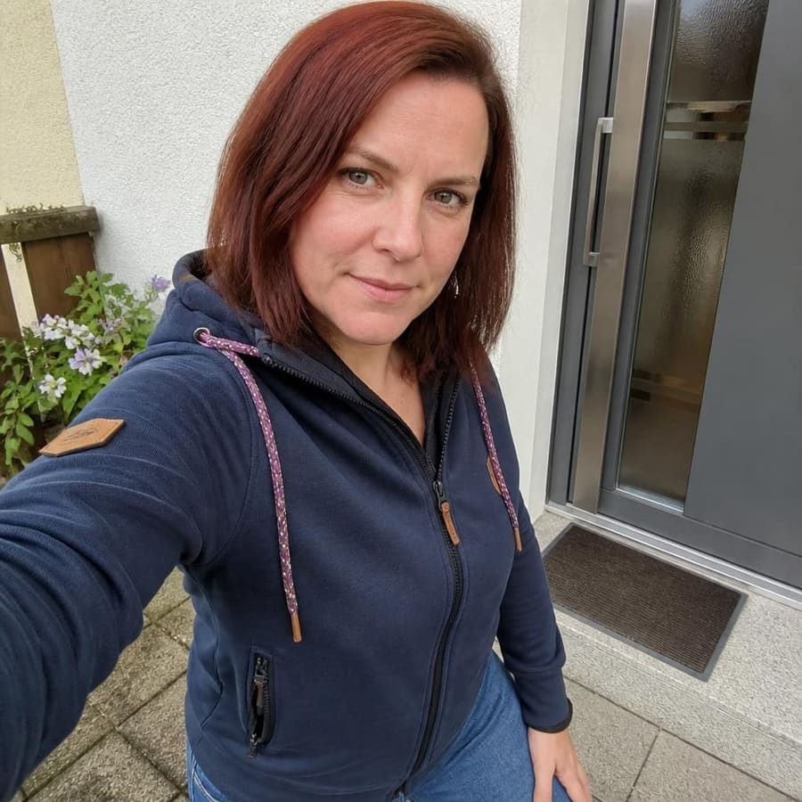 Donna, 41, Kaufbeuren