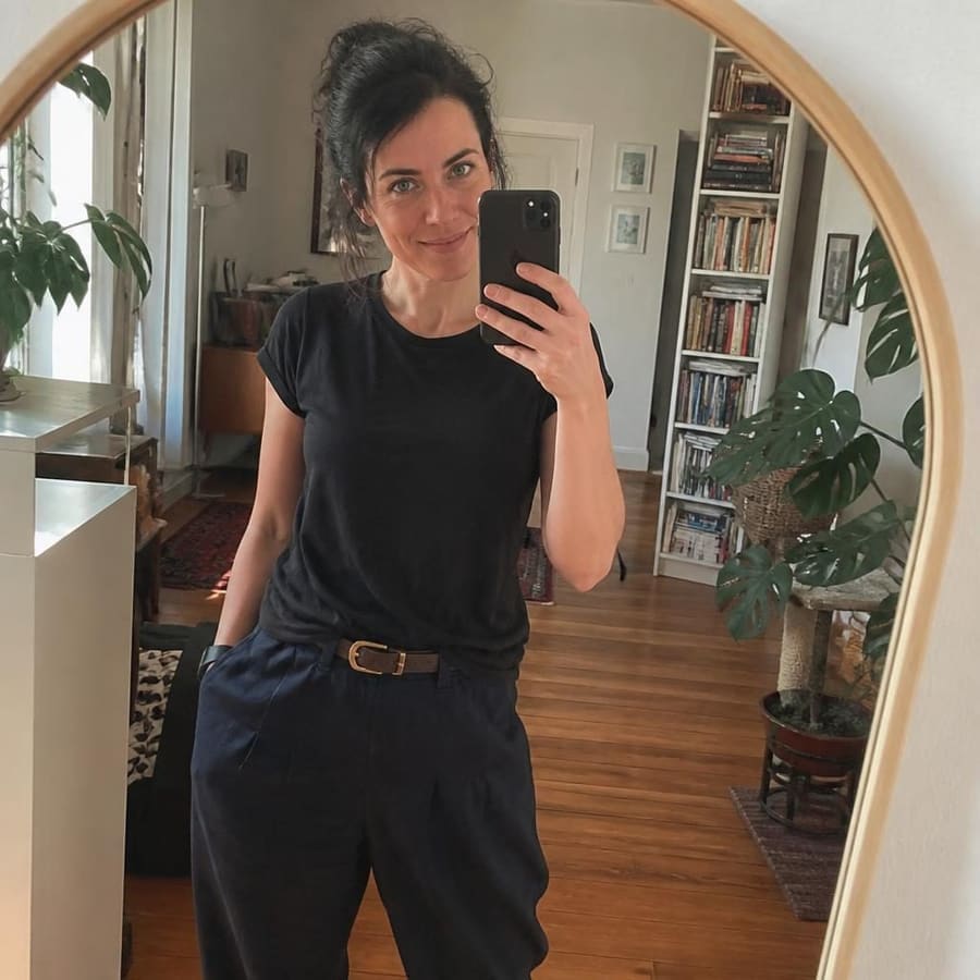 Janice, 38, Leipzig