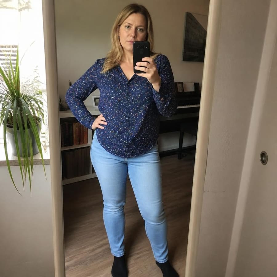 Hamide, 39, Würselen