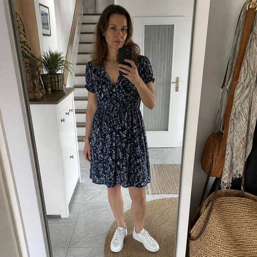 Mathilde, 43, Rostock