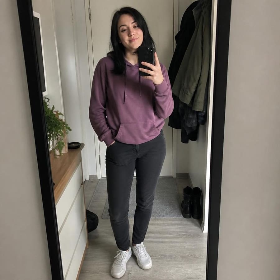 Konstanze, 22, Garbsen