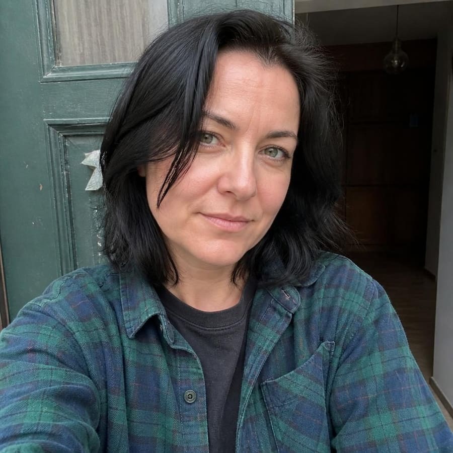 Annika, 40, Passau