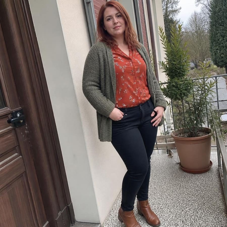 Adriana, 28, Rastatt