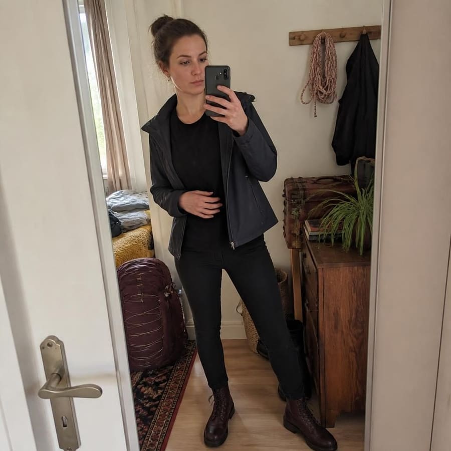 Jasmin, 28, Nordhorn
