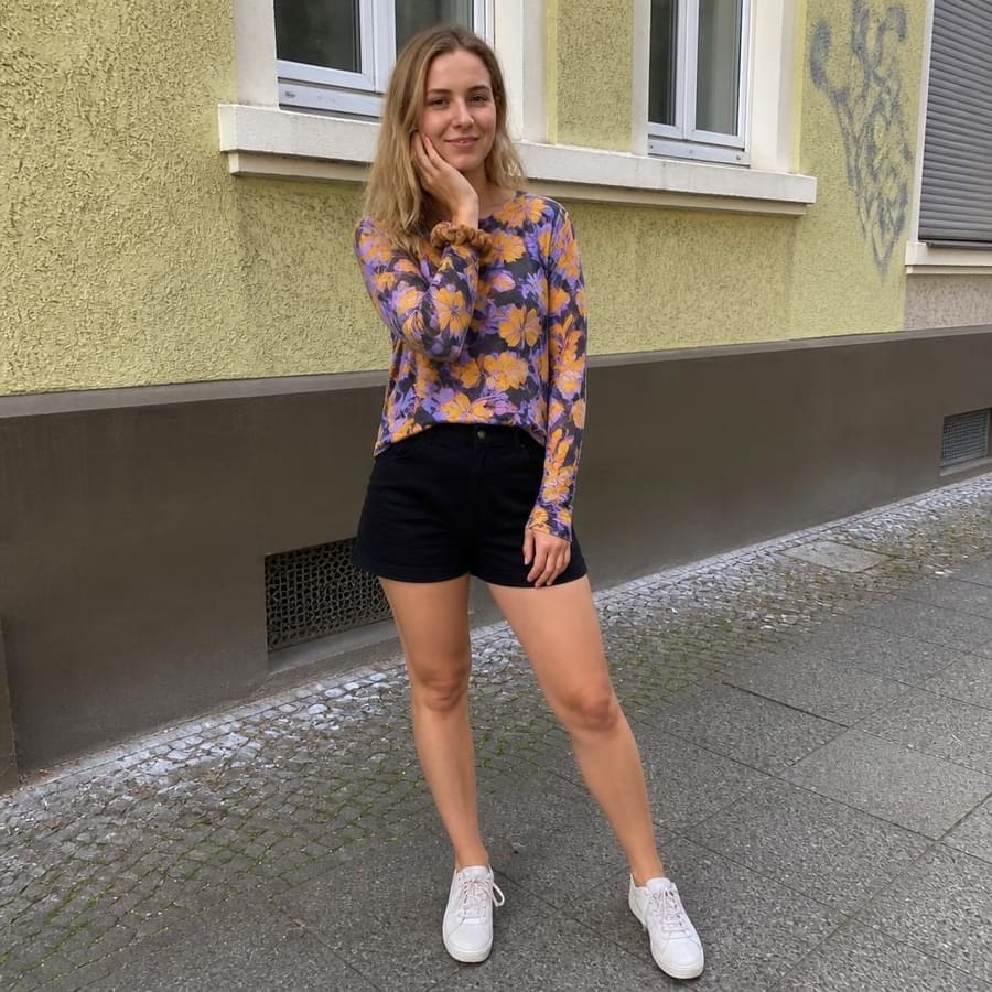 Marleen, 28, Berlin