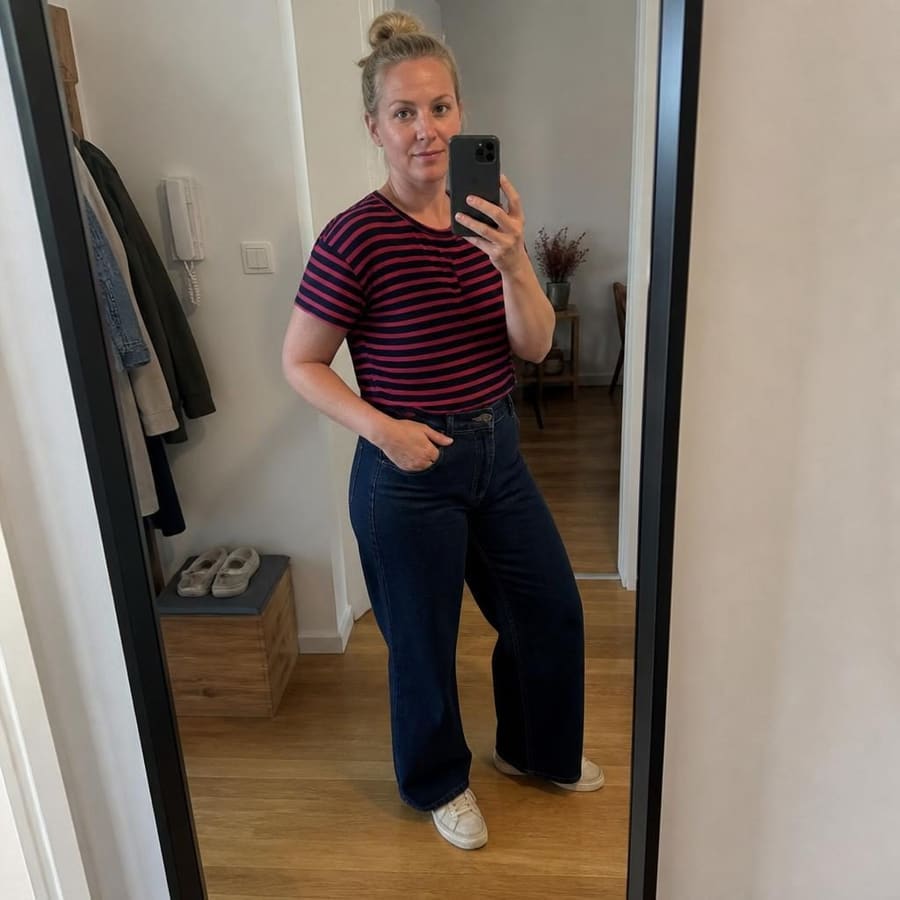 Isabel, 34, Stuttgart