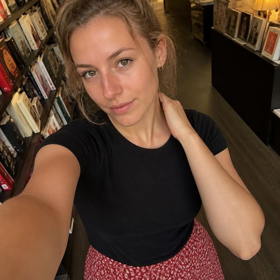 Dana, 23, Nürnberg